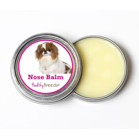 Healthy Breeds 2 oz Japanese Chin Dog Nose Balm 840235190875